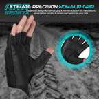 aasportx Motorcycle Gloves - Image 4