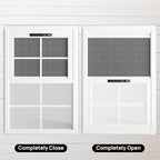 2 Pack 12" x 18"Shed Window, - Image 4