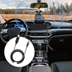 Radar Detector Colied Cable - Image 7