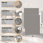 Ottomanson Rugs for Entryway 2'3" x 3' - Image 2