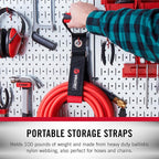 VELCRO Brand Heavy Duty Carrying Strap - Image 5