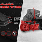 420D Waterproof Motorcycle Cover Replace - Image 4