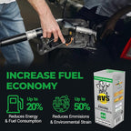 G4 Engine Oil Treatment, for Gasoline Engines - Image 7