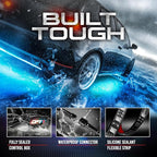 OPT7 Aura Flexible Underglow Car Lights - Image 5
