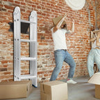 Ladder Hooks, Ladder Rack, Ladder Accessory, Ladder Hangers - Image 5