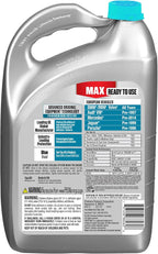 Prestone MAX Euro Blue 50/50 Antifreeze Automotive Coolant, Pack of One - Image 2