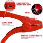 Jumper Cables with LED Light - Image 3