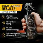Graphene Ceramic Spray Coating - Image 2