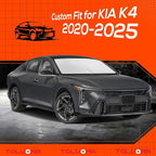 Custom Fit Windshield Sun Shade - Image 7