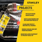 STANLEY AP 92 Engine Cleaner Spray - Image 4