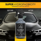 Graphene Ceramic Spray Coating - Image 6