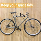 Bike Wall Parking Stand - Image 2