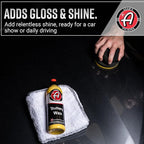 Adam's Buttery Car Wax Kit - Image 5