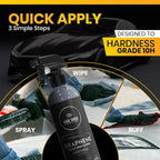 Graphene Ceramic Spray Coating - Image 3