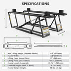 QuickJack Bundle - Image 4