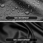 iCarCover Custom Car Cover for Chevy Kingswood Waterproof All Weather Rain Snow - Image 8