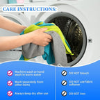 FIXSMITH Microfiber Cleaning Cloth - Image 7