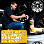 Chemical Guys GAP11716 P4 Precision Paint Perfection Polish, 16 oz. - Image 10
