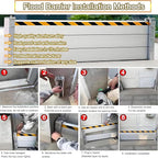 Flood Barriers for Home Exterior - Image 7