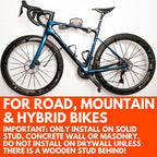 Bike Wall Mount - Image 3