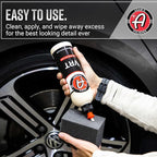 Adam's Polishes VRT Gallon - Image 6