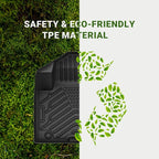 AUTOSAVER88 Floor Mats & Cargo Liner Fit - Image 2
