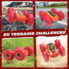 Tecnock Large Remote Control Car - Image 7