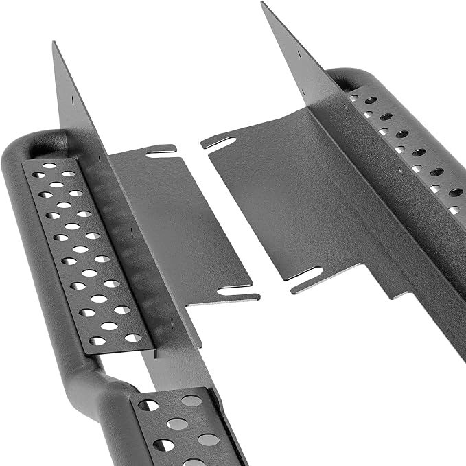 Running Boards Side Steps Compatible - Image 7
