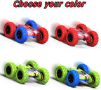 Threeking RC Stunt Car Remote Control Cars - Image 6