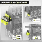 KAFAHOM Power Tool Organizer - Image 3