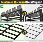 PrimeZone Heavy Duty Storage Shelves - Image 4