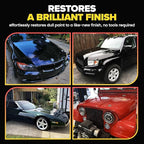 Carfidant Scratch and Swirl Remover - Image 5