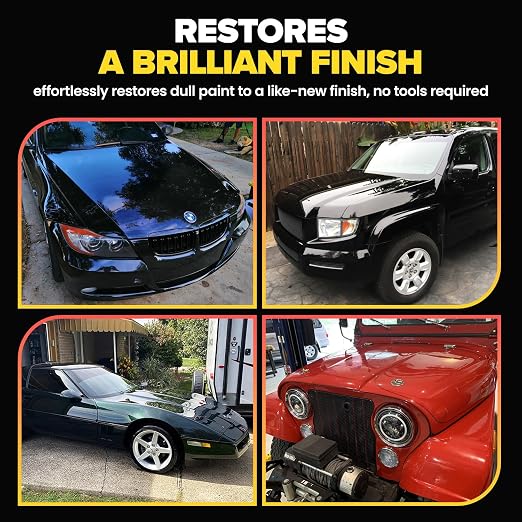 Carfidant Scratch and Swirl Remover - Image 5