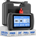 XTOOL InPlus IP616 V2.0 OBD2 Scanner Diagnostic Tool, Lifetime Update Scan Tool by XTOOL