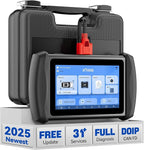 XTOOL InPlus IP616 V2.0 OBD2 Scanner Diagnostic Tool, Lifetime Update Scan Tool by XTOOL
