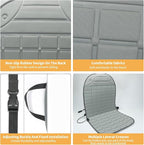2 Pack Winter Seat Cushion - Image 3
