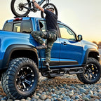 OEDRO Running Boards Compatible - Image 5