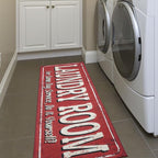 Ottomanson 20" x 59" Laundry Room Rug - Image 11
