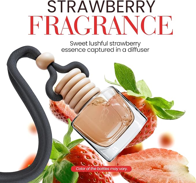Car Air Fresheners for Women - Image 6