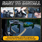 Universal Clip on Towing Mirrors Extensions - Image 6