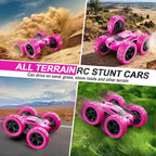 RC Cars, Rose Remote Control Car - Image 5