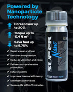 Pro Oil Additive for Car Engine - Image 3