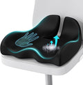 Extra Large Memory Seat Cushion by A-PceforSeat