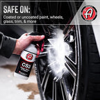 Adam's Polishes CS3 - Image 7
