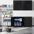 LUCYPAL Metal Storage Cabinet - Image 6