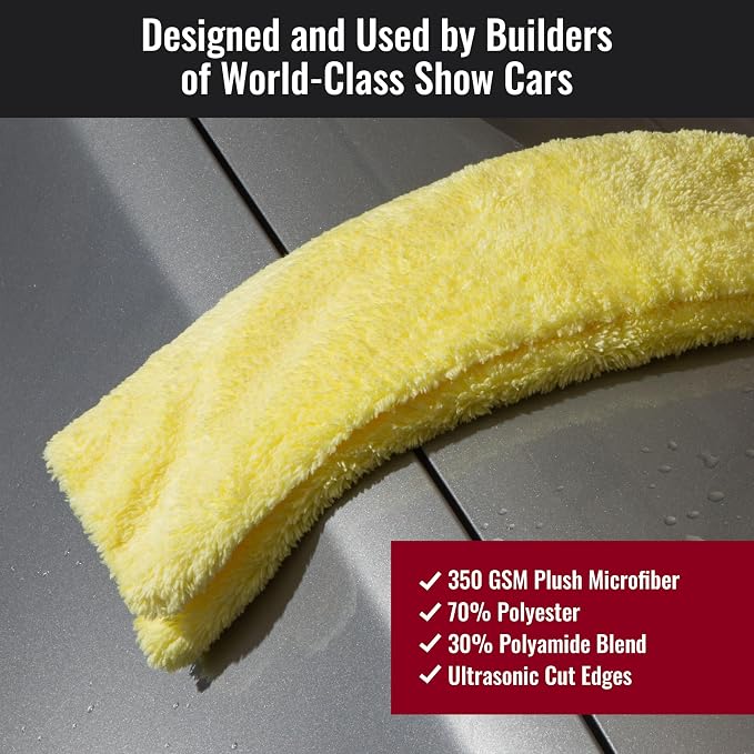 Microfiber Cleaning Cloth - Image 5