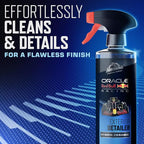 Armor All Podium Series 3-Piece Car Wash & Detail Kit Developed - Image 5