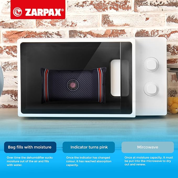 Car Dehumidifier Mega Pack - Image 6