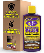 Wizards Leather Plus Leather Conditioner by Wizards