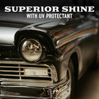 Socar Best-in-Show Car Wax and Sealant, UV Protectant. Professionnal Grade - Image 7